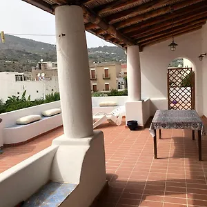 Isola - Centro Storico , Lipari (Isola Lipari) Italy