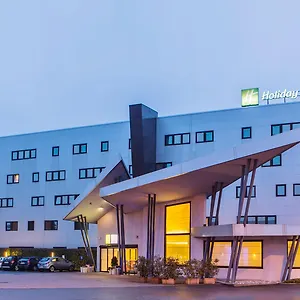 Express Milan-malpensa Airport By Ihg 3* סומה לומברדו