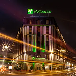Garibaldi Station By Ihg 4* מילאנו