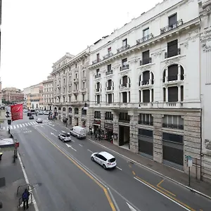 Maison Tritone רומא