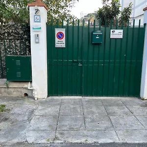 Casa Lighea - 200 Mt Dalla , Mondello Italy