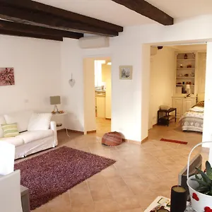 Il Salotto Di Via Giulia Apartment