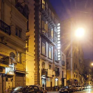 Del Golfo Hotel Neapol