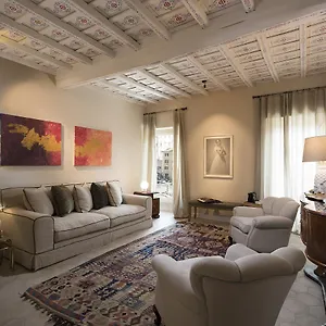 Palazzo Caruso רומא
