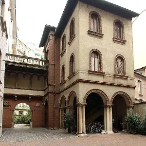 Sahi - Residenza Bianca Di Savoia Milão