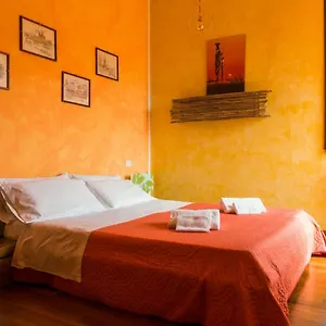 Casa↨di E Psiche , Verona Italy