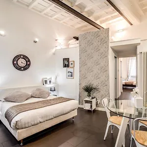 Trastevere Miracle Apartment