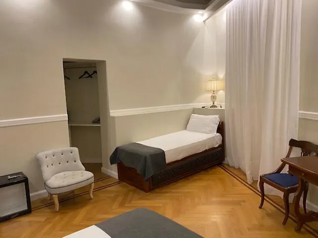 Bed and Breakfast La Residenza Del Sole Al Pantheon à Rome 2*,