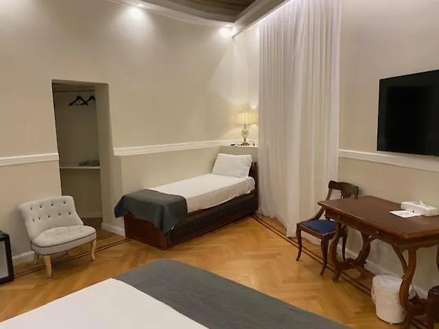 Bed and Breakfast La Residenza Del Sole Al Pantheon à Rome