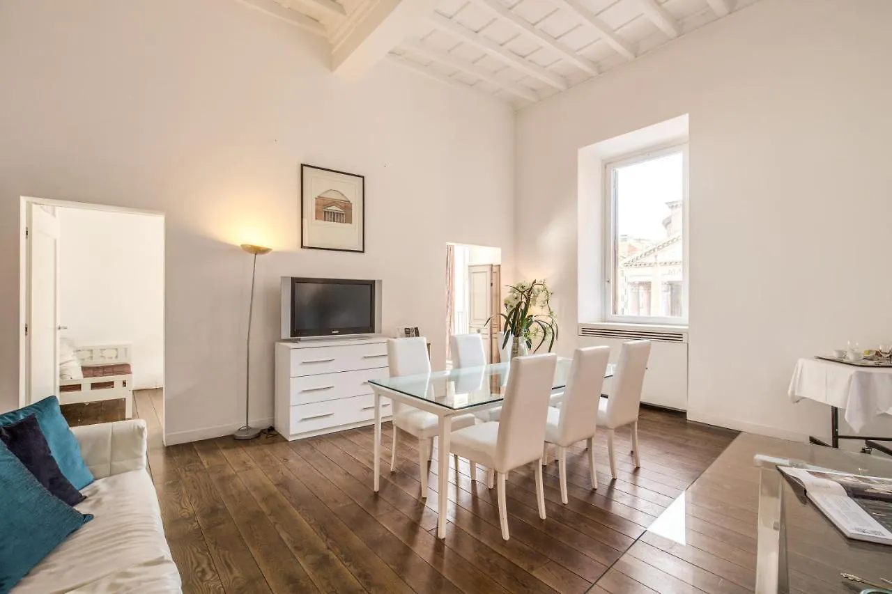 Bed and Breakfast La Residenza Del Sole Al Pantheon Roma