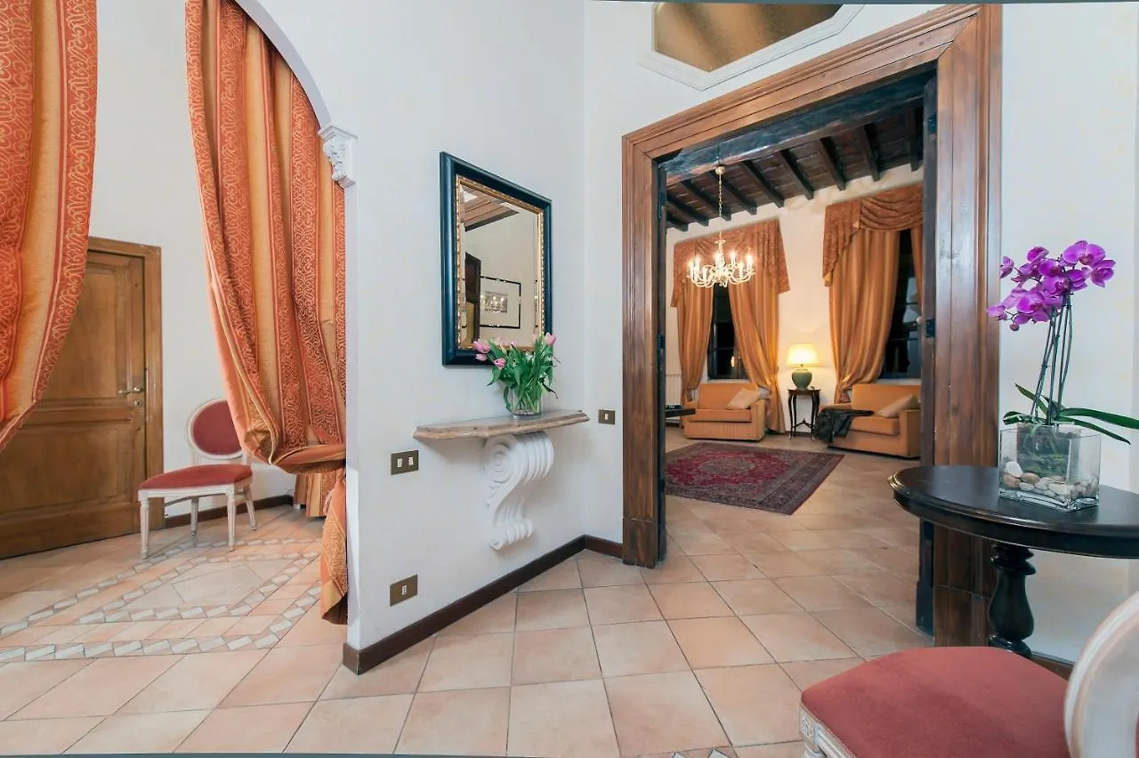 La Residenza Del Sole Al Pantheon Bed & Breakfast Rome