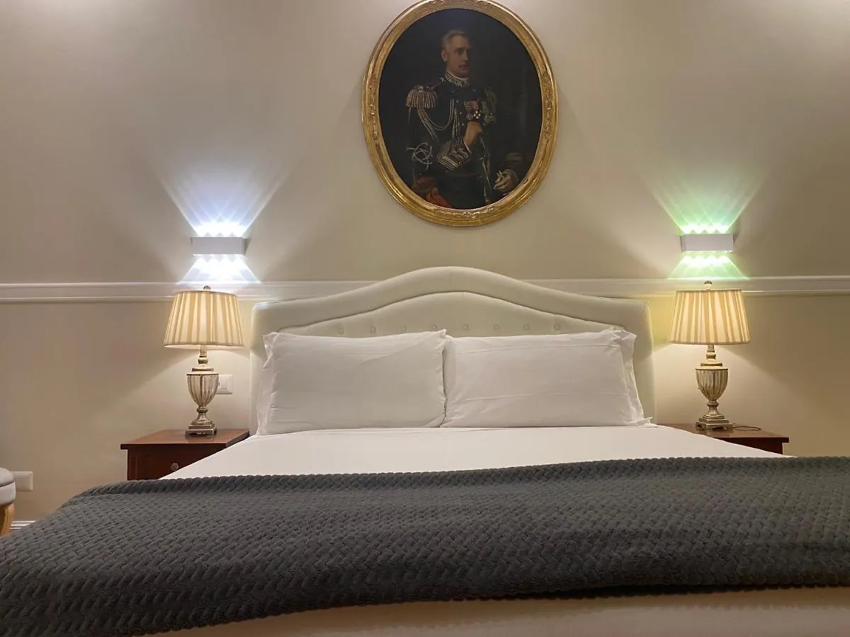La Residenza Del Sole Al Pantheon Bed & Breakfast Rome 2*,  Italy