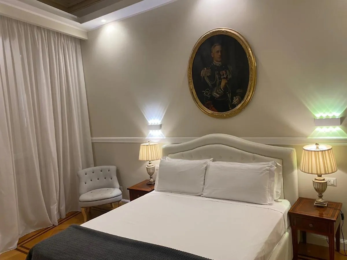 La Residenza Del Sole Al Pantheon Bed & Breakfast Rome