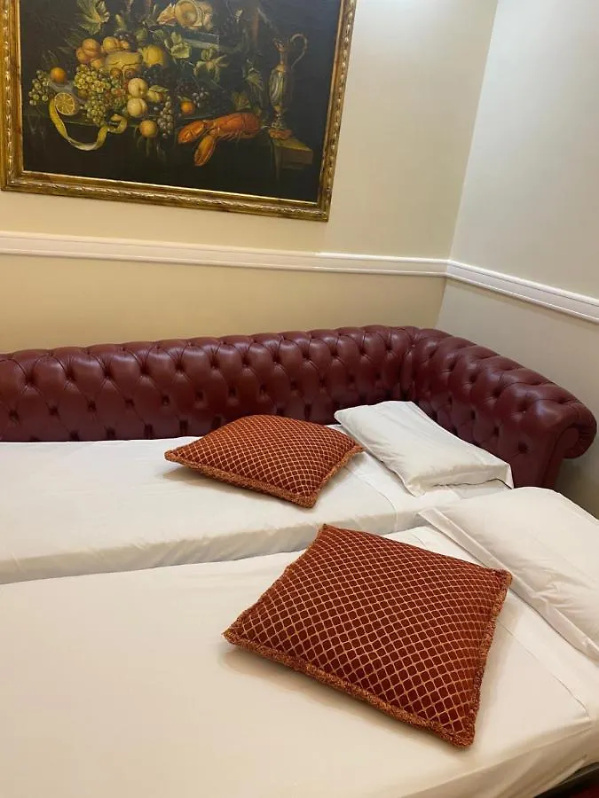 La Residenza Del Sole Al Pantheon Bed & Breakfast Rome