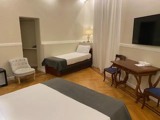 La Residenza Del Sole Al Pantheon Bed & Breakfast Rome
