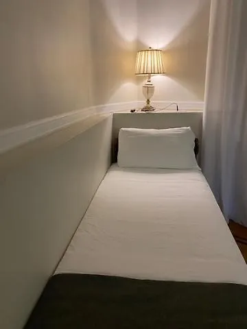La Residenza Del Sole Al Pantheon Bed & Breakfast Rome 2*,  Italy