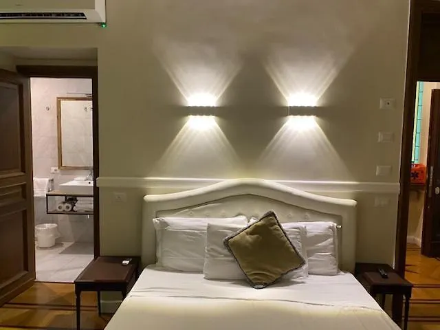 La Residenza Del Sole Al Pantheon Bed & Breakfast Rome 2*,