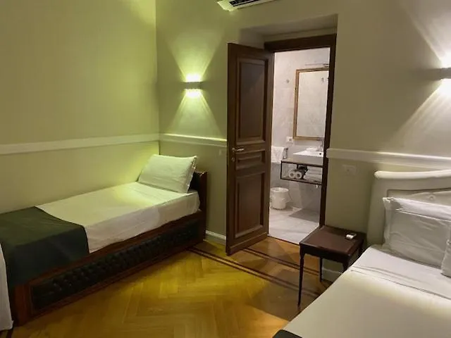 La Residenza Del Sole Al Pantheon Bed & Breakfast Rome