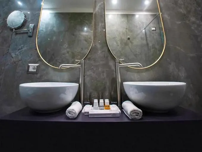 La Residenza Del Sole Al Pantheon Bed & Breakfast Rome