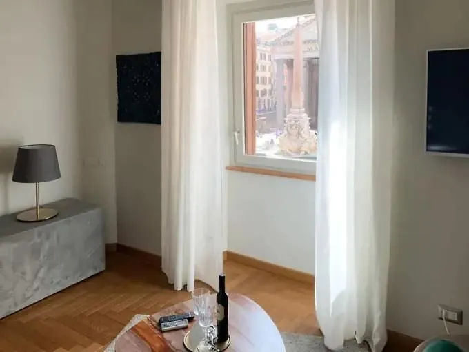 La Residenza Del Sole Al Pantheon Bed & Breakfast Rome