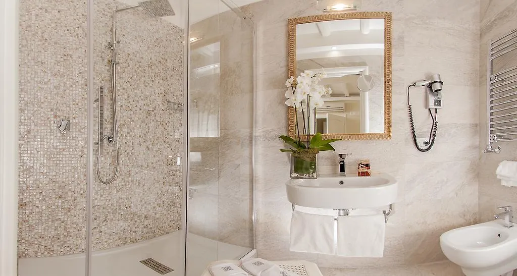 La Residenza Del Sole Al Pantheon Bed & Breakfast Rome 2*,