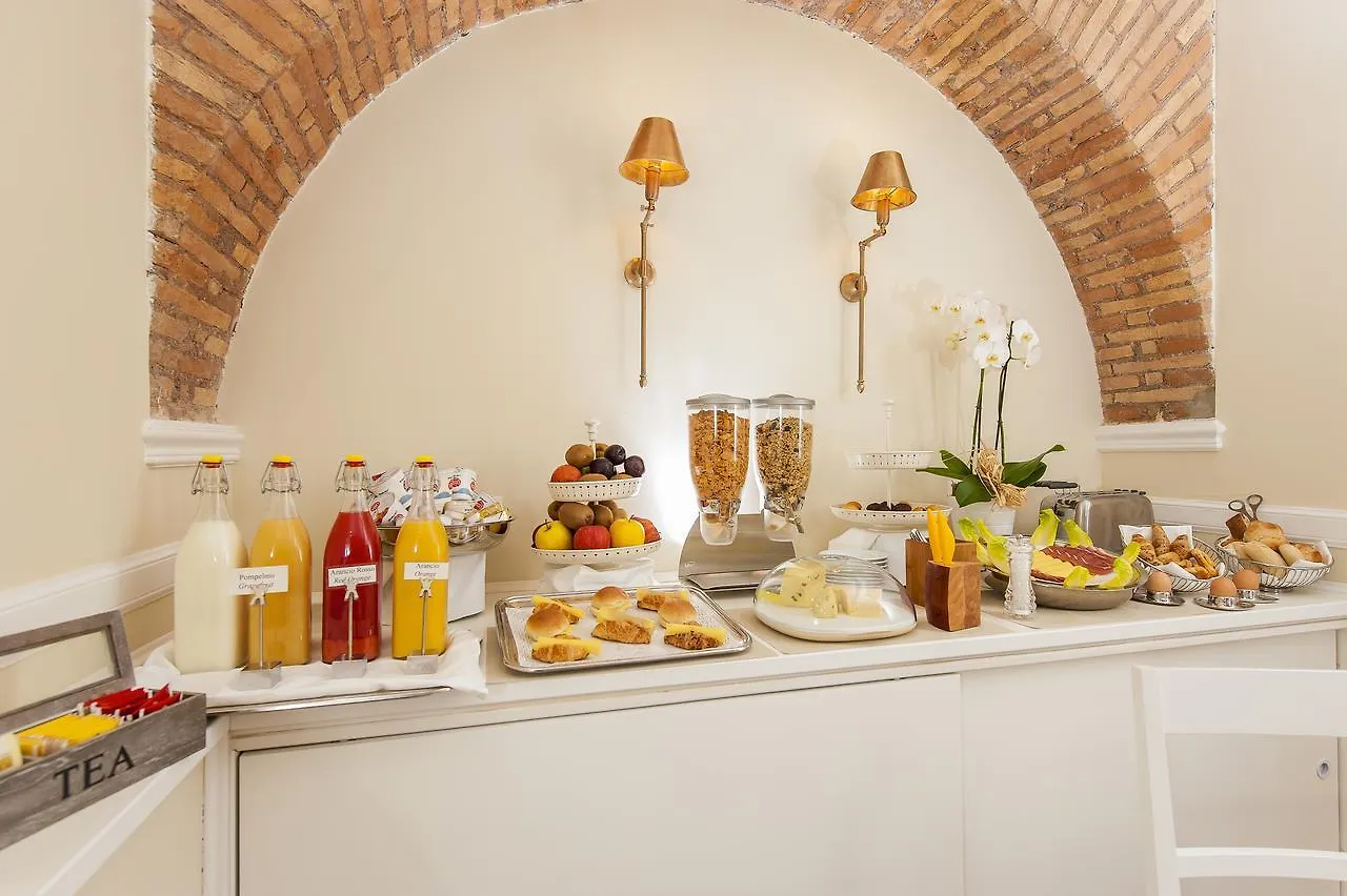La Residenza Del Sole Al Pantheon Bed & Breakfast Rome 2*,  Italy