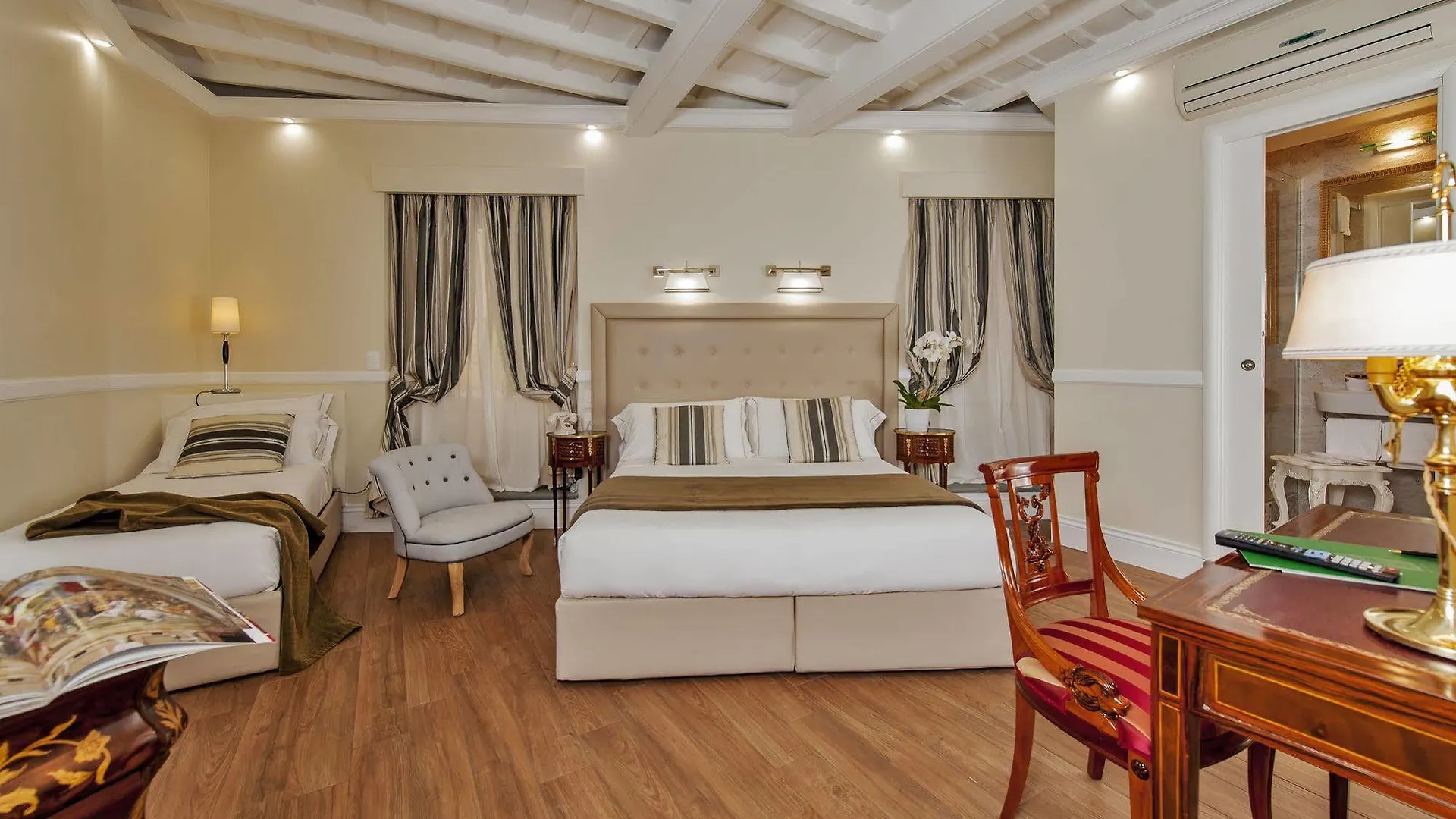 La Residenza Del Sole Al Pantheon Bed & Breakfast Rome