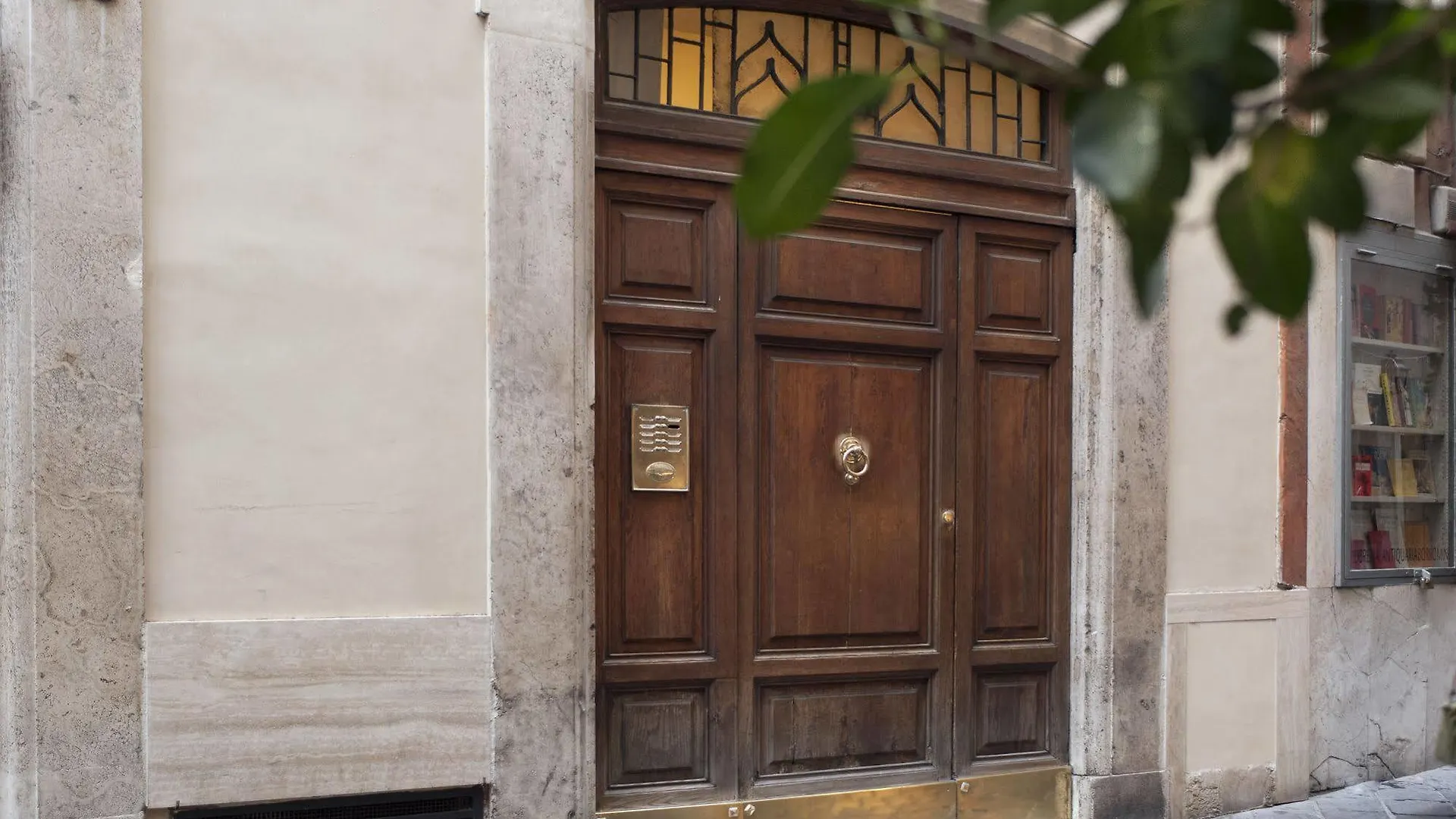 La Residenza Del Sole Al Pantheon Bed & Breakfast Rome
