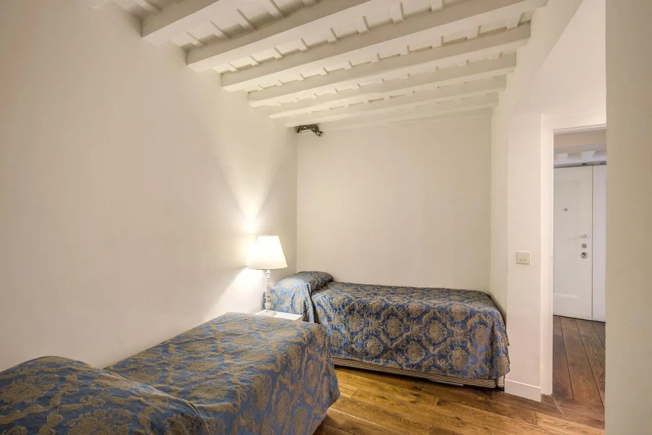 La Residenza Del Sole Al Pantheon Bed & Breakfast Rome 2*,