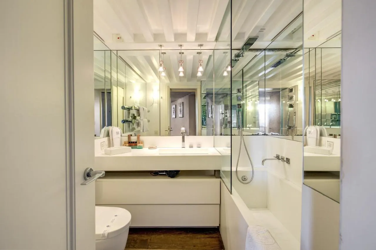 La Residenza Del Sole Al Pantheon Bed & Breakfast Rome 2*,
