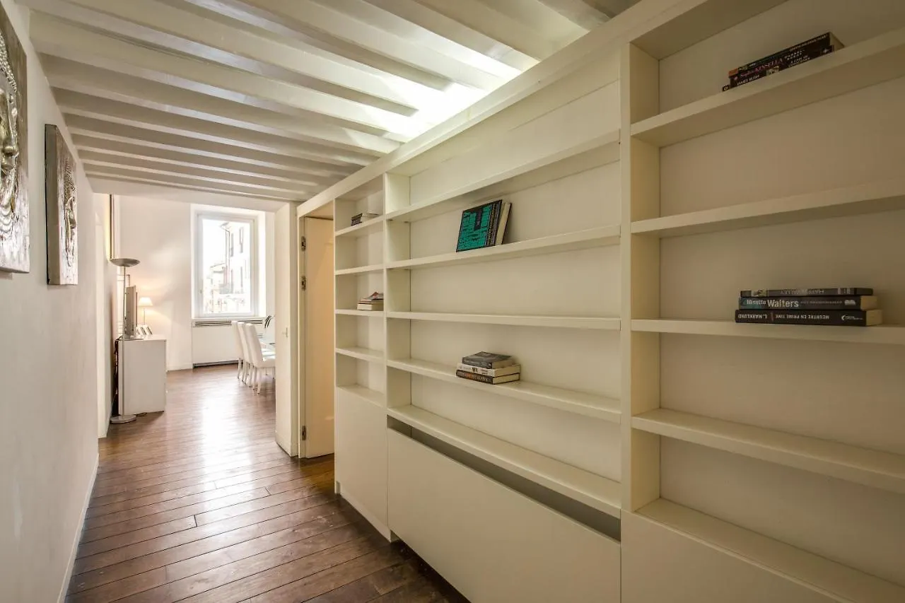 La Residenza Del Sole Al Pantheon Bed & Breakfast Rome