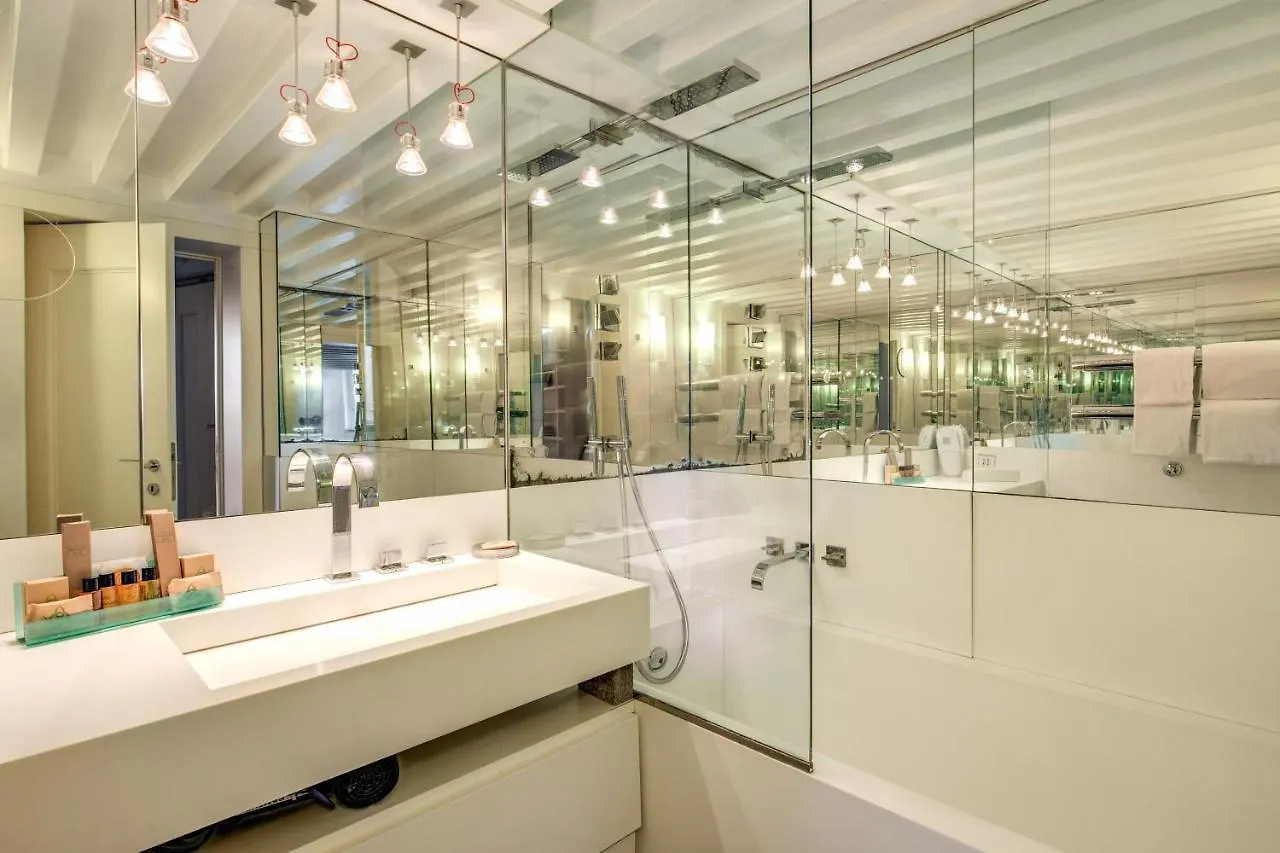 La Residenza Del Sole Al Pantheon Bed & Breakfast Rome