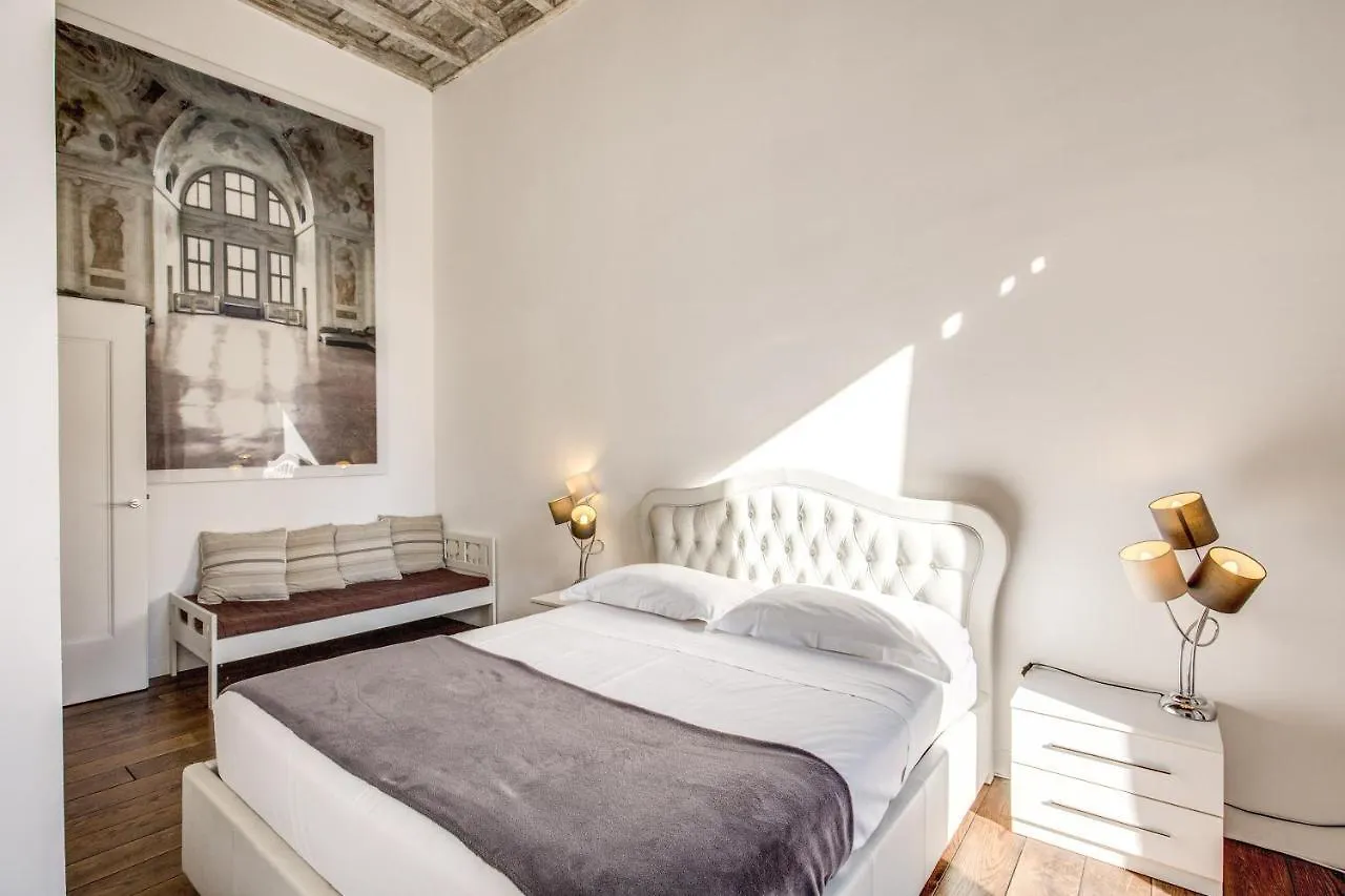 La Residenza Del Sole Al Pantheon Bed & Breakfast Rome