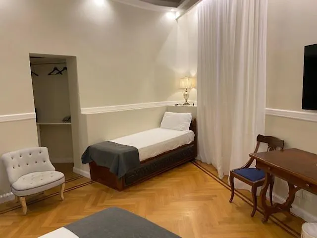 La Residenza Del Sole Al Pantheon Acomodação com café da manhã Roma